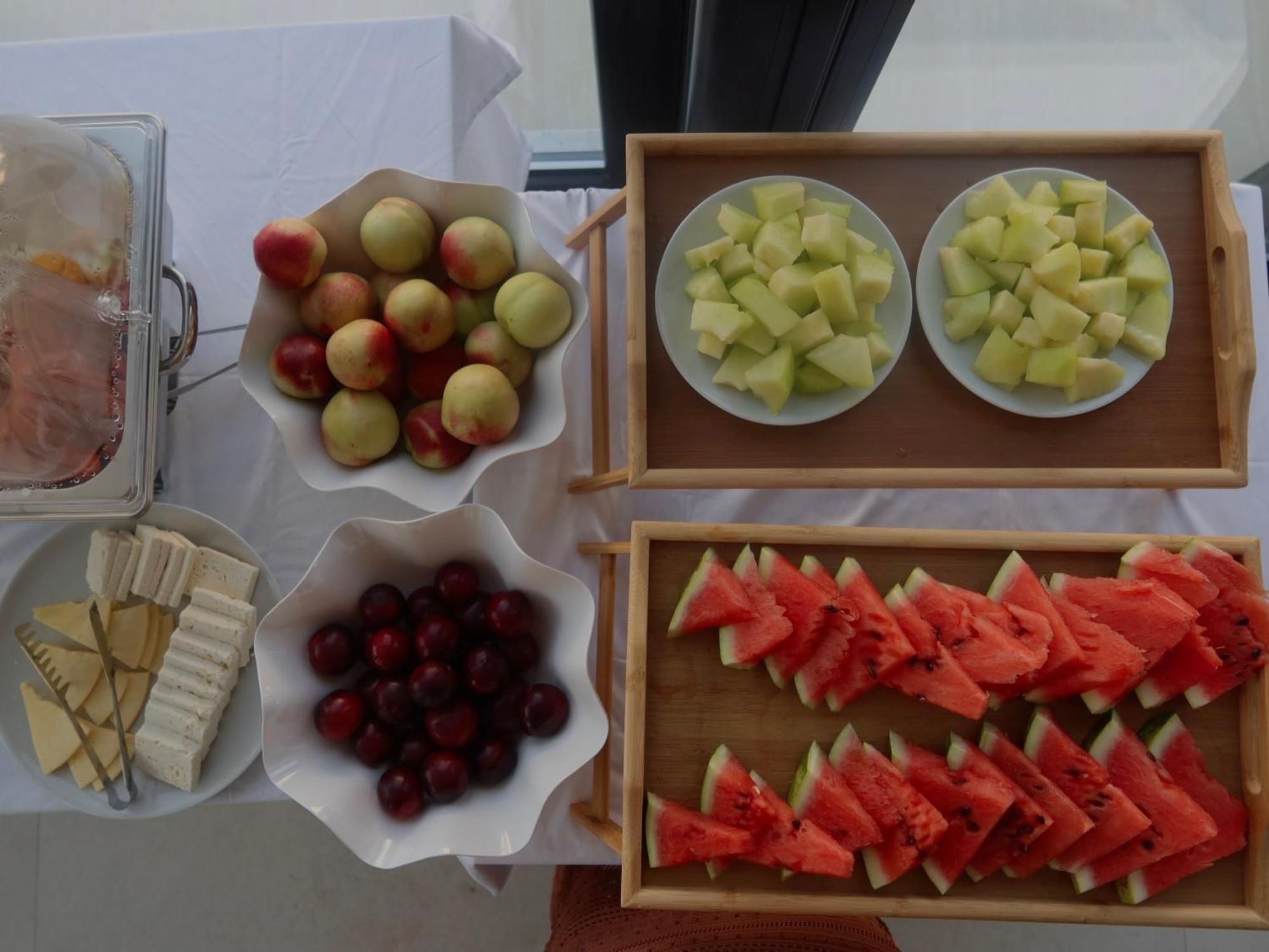 Bolt Boutique Hotel Lezhë 외부 사진