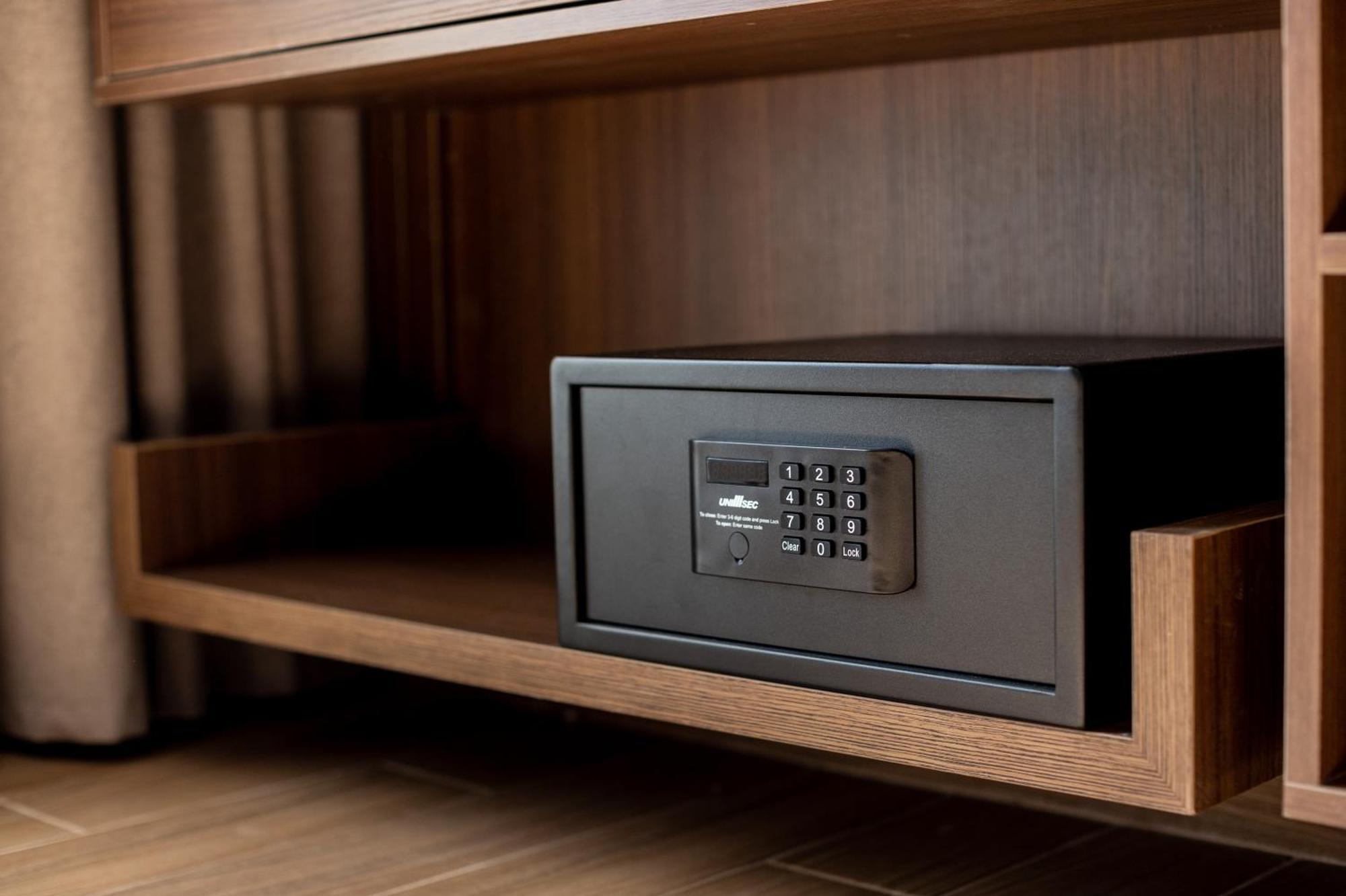 Bolt Boutique Hotel Lezhë 외부 사진
